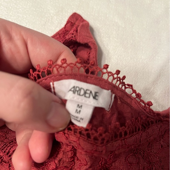 Tank top - Picture 2 of 2